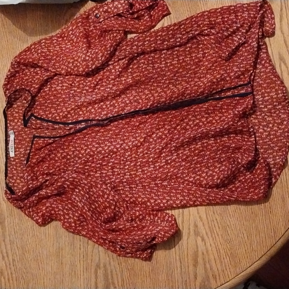 Women's Blouse